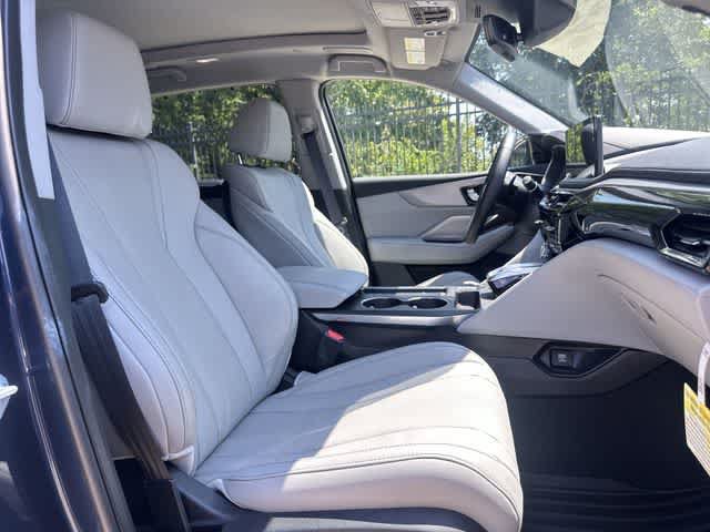 Certified 2026 Acura MDX w/ Technology Package AWD/4WD image 28