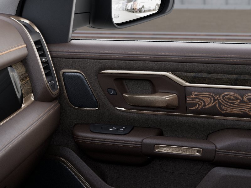New 2025 RAM 1500 Limited image 25