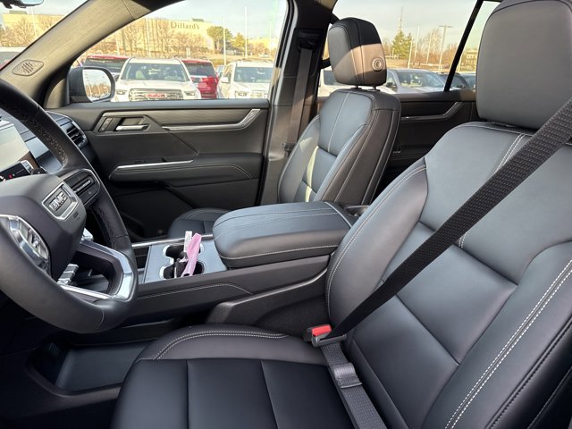 New 2026 GMC Acadia Elevation w/ Black Edition image 5