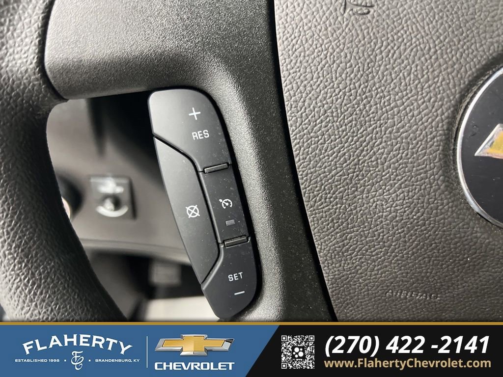 New 2026 Chevrolet Express 3500 w/ Power Convenience Package RWD image 19