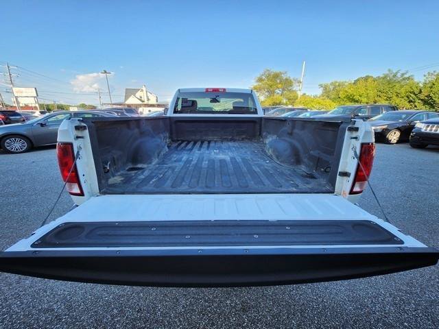 Used 2019 RAM 1500 Tradesman w/ Power & Remote Entry Group RWD image 18