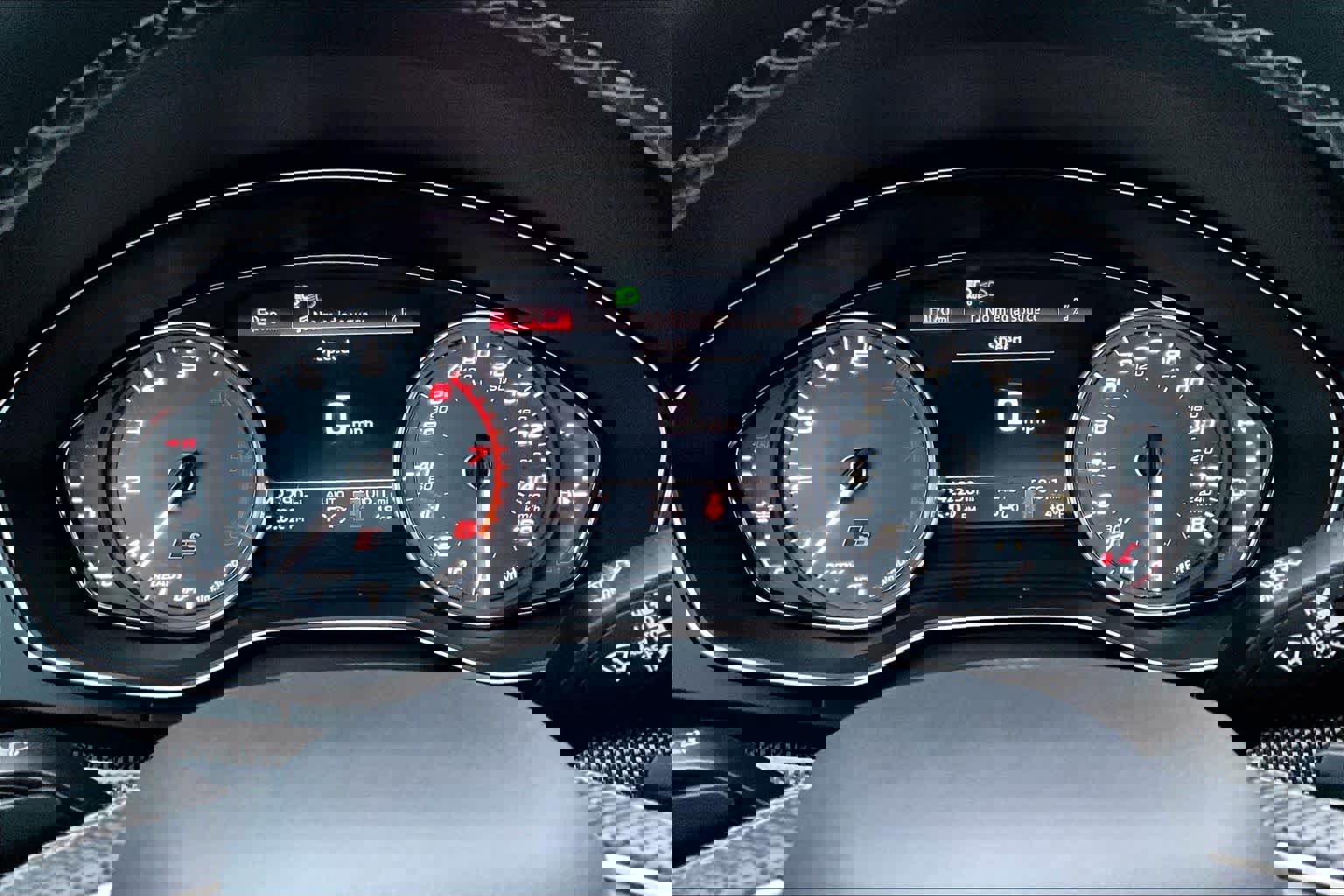 Used 2022 Audi SQ5 Premium image 26