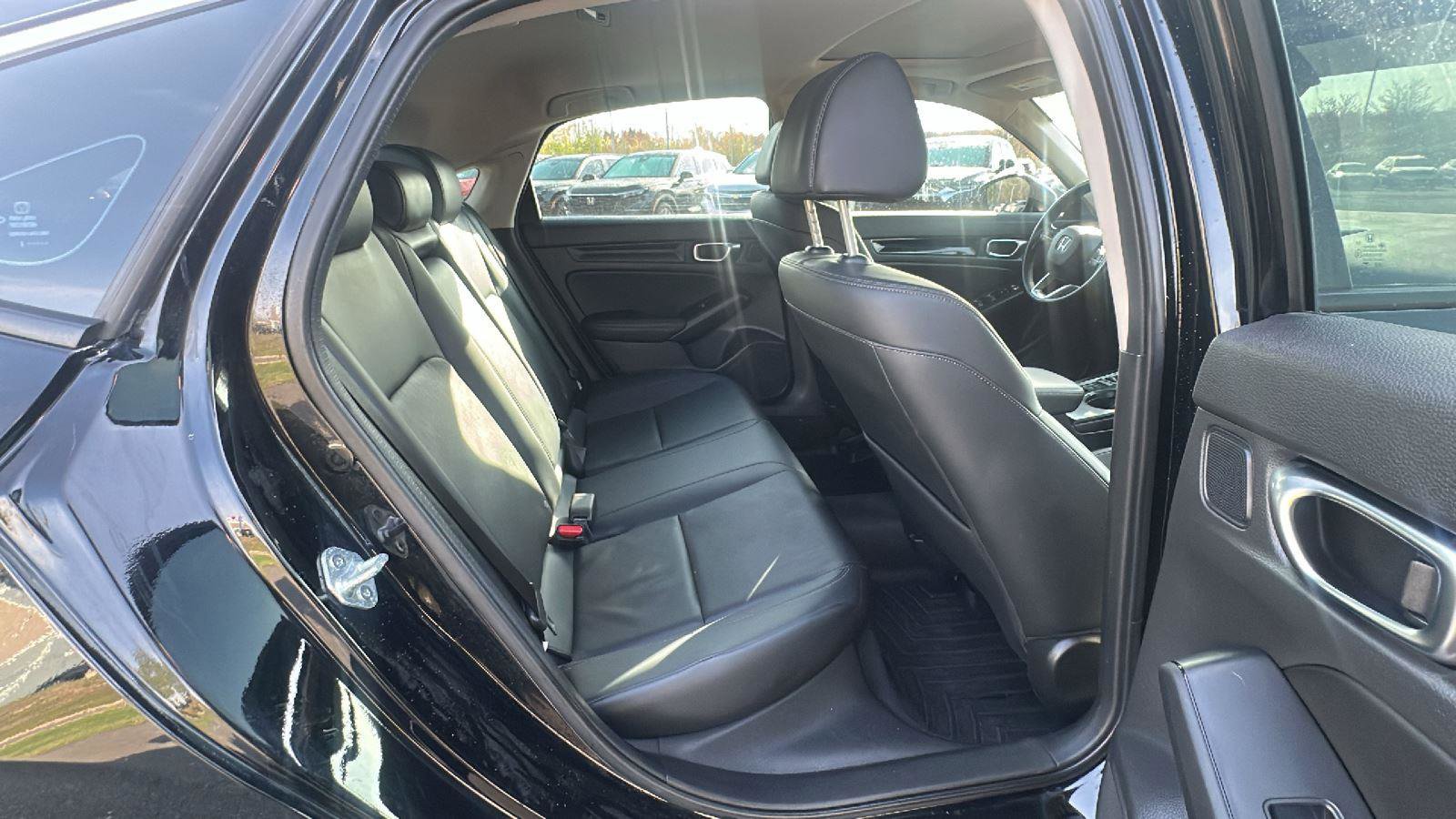 Used 2022 Honda Civic EX-L image 20