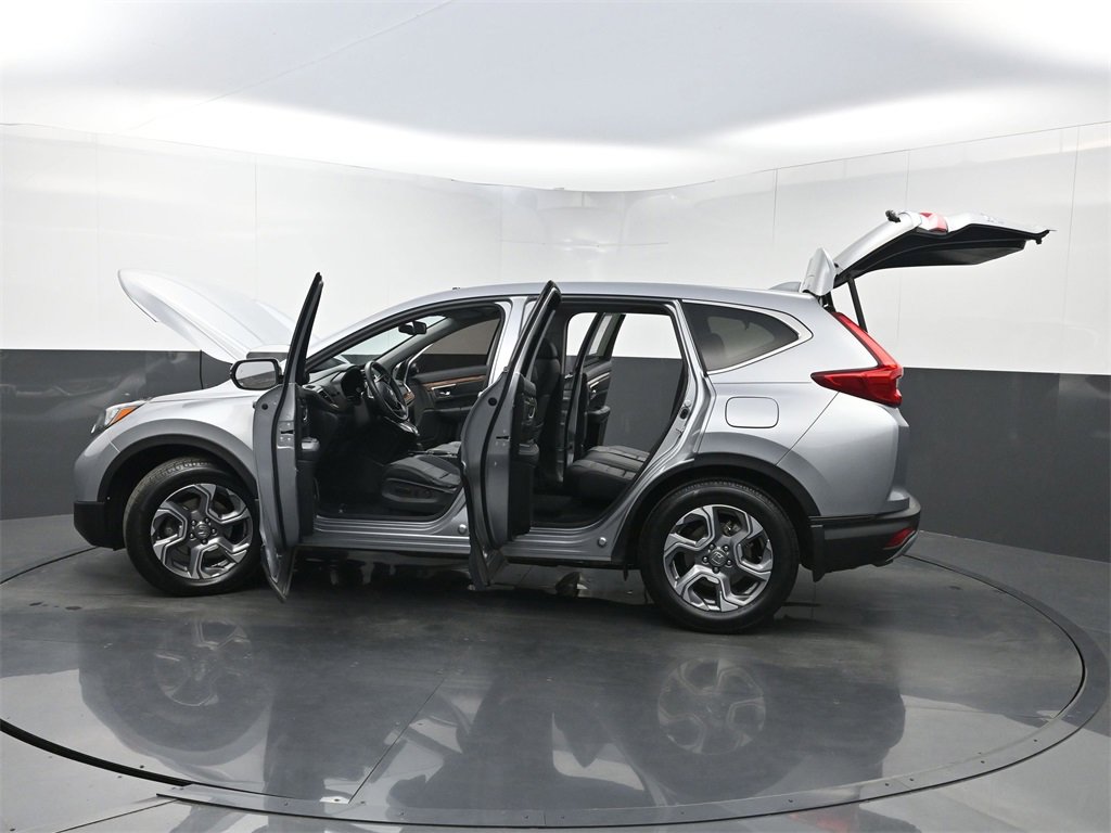 Used 2019 Honda CR-V EX-L image 36