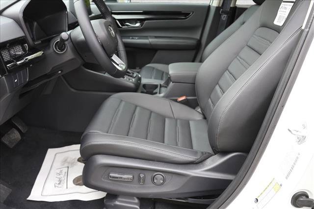 Used 2026 Honda CR-V EX-L image 11