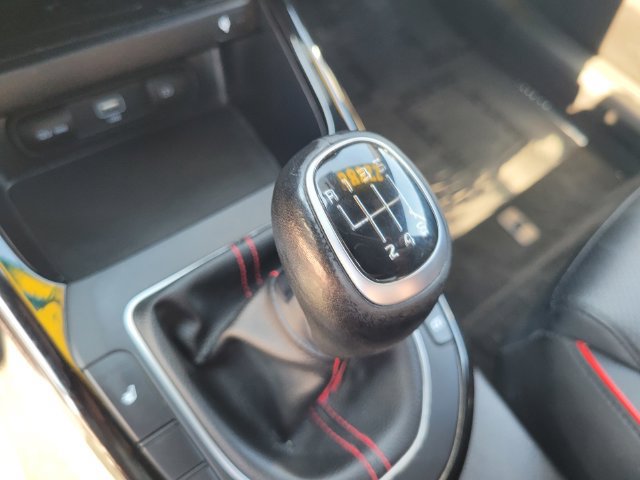Used 2023 Kia Forte GT FWD image 20
