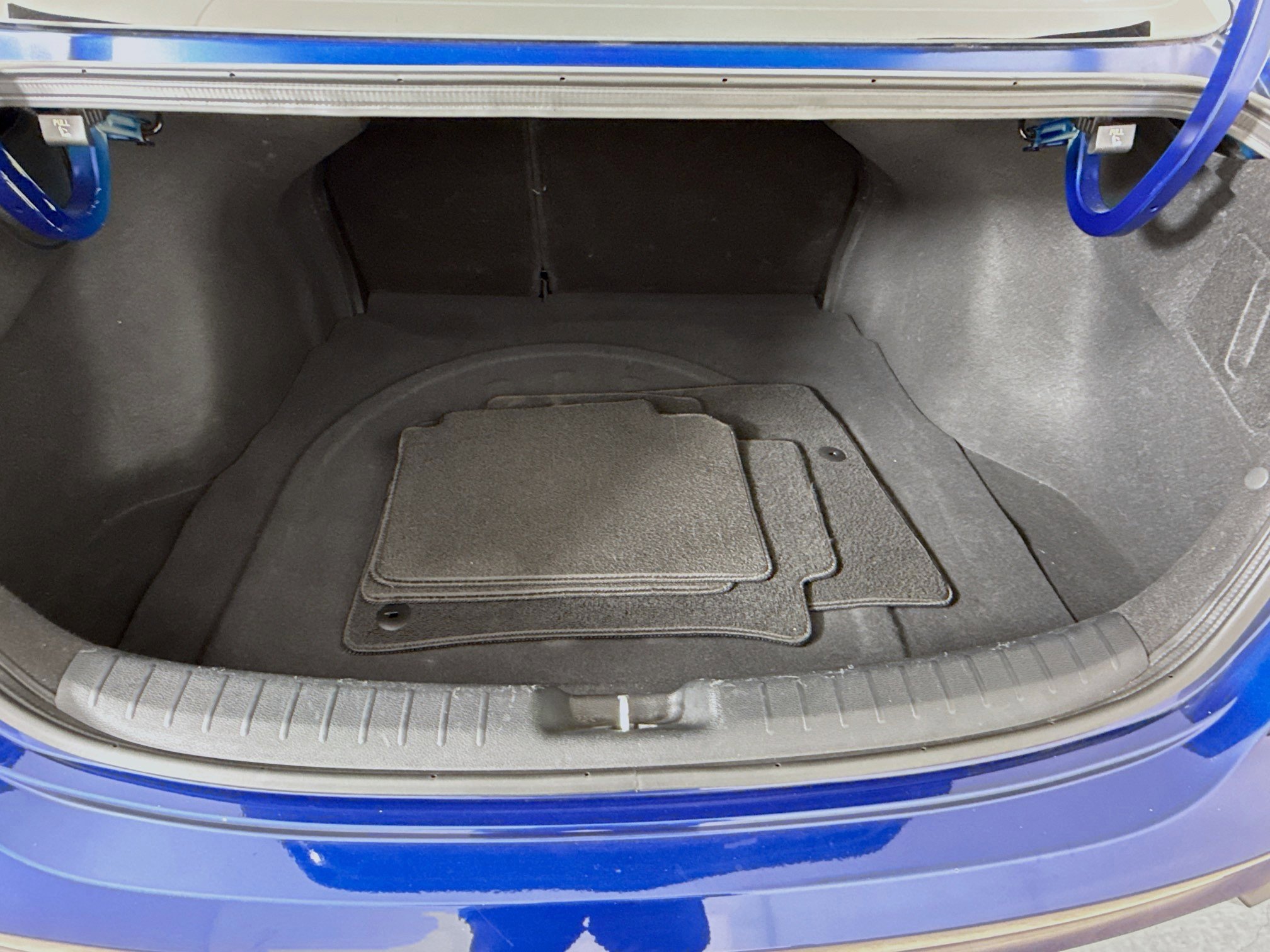 Used 2024 Kia Forte GT-Line image 25