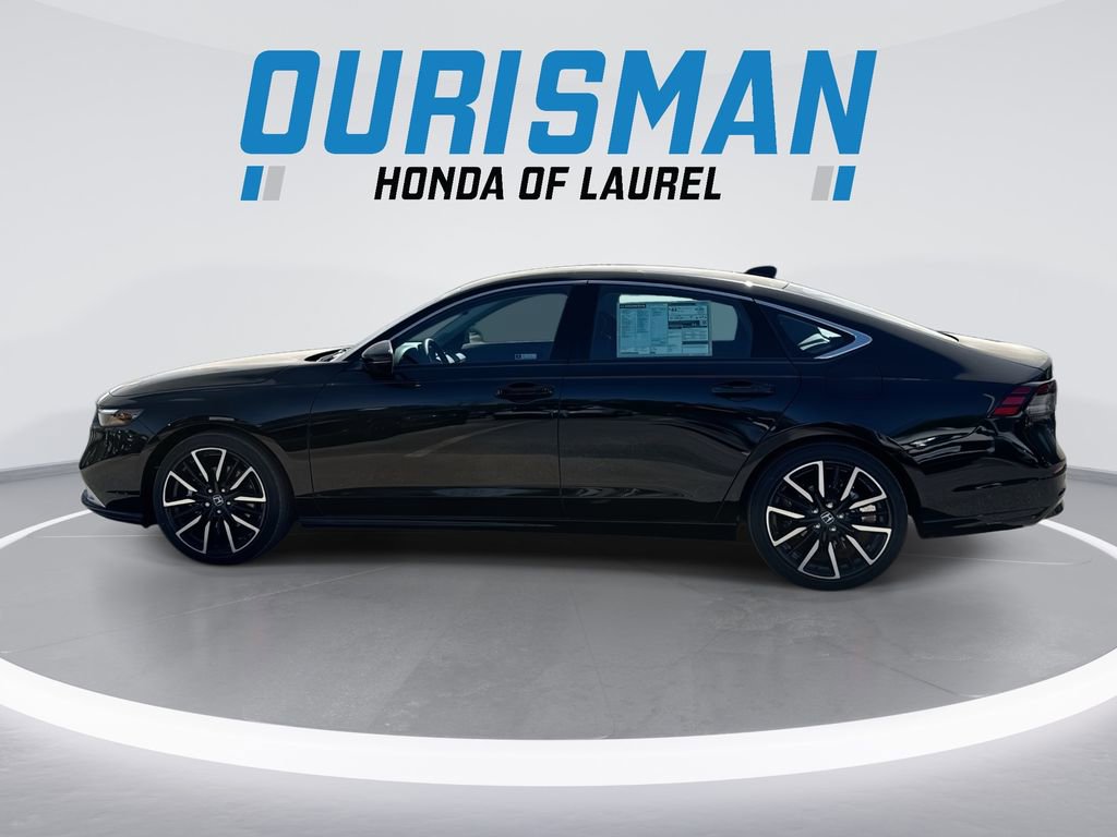 New 2026 Honda Accord Touring image 5