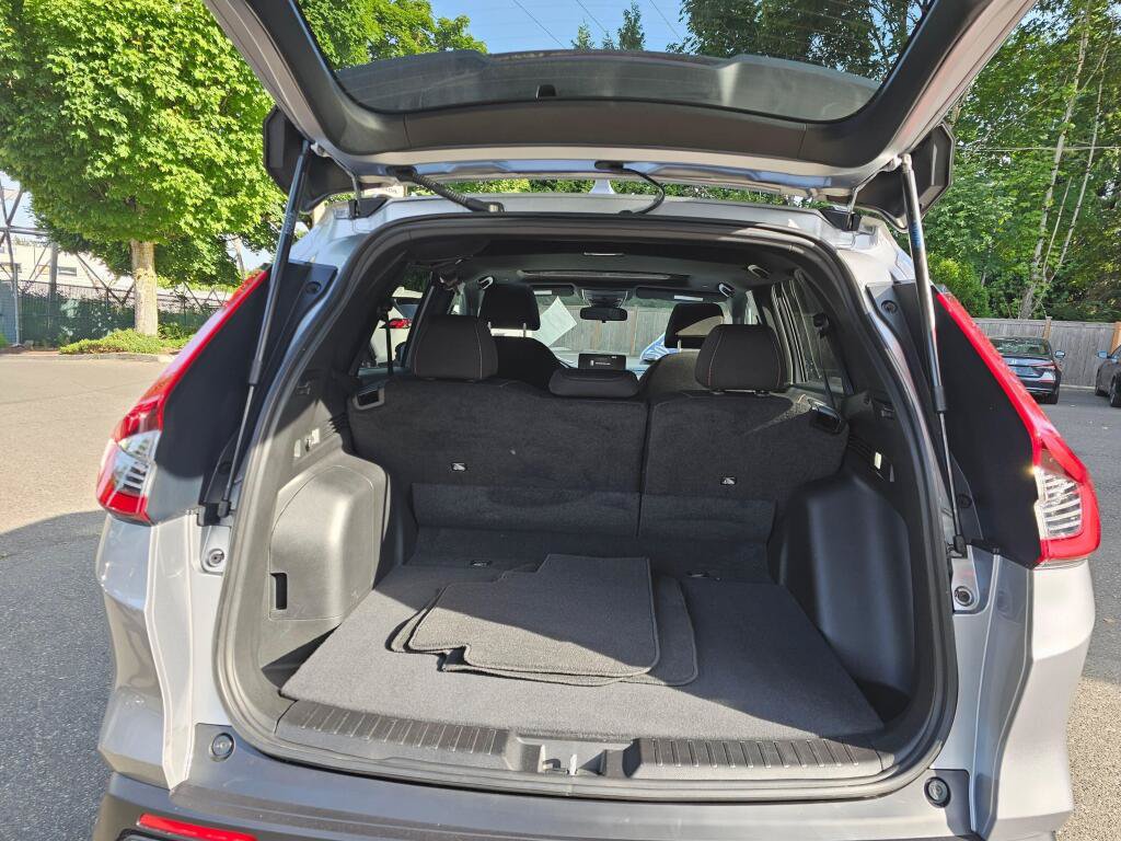 Used 2024 Honda CR-V Sport image 17