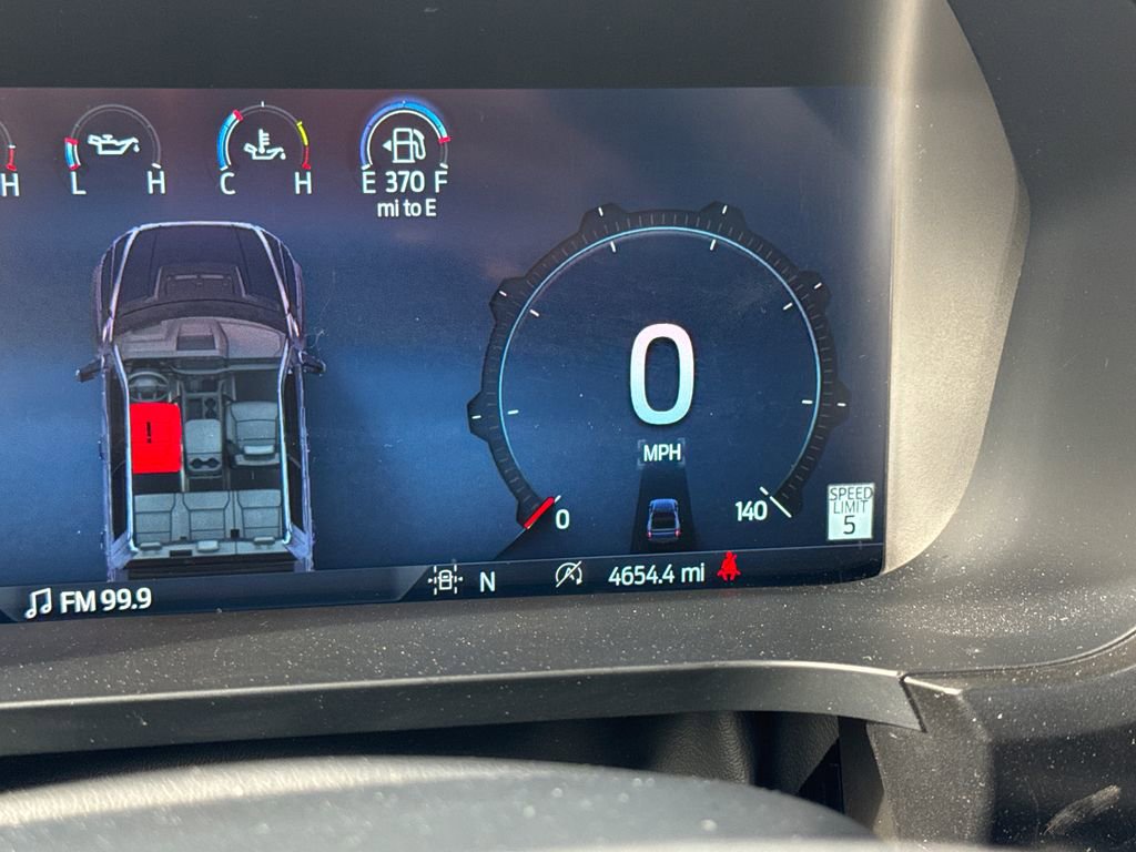 Used 2024 Ford F150 Raptor image 38