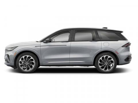 New 2026 Lincoln Nautilus Premier image 6