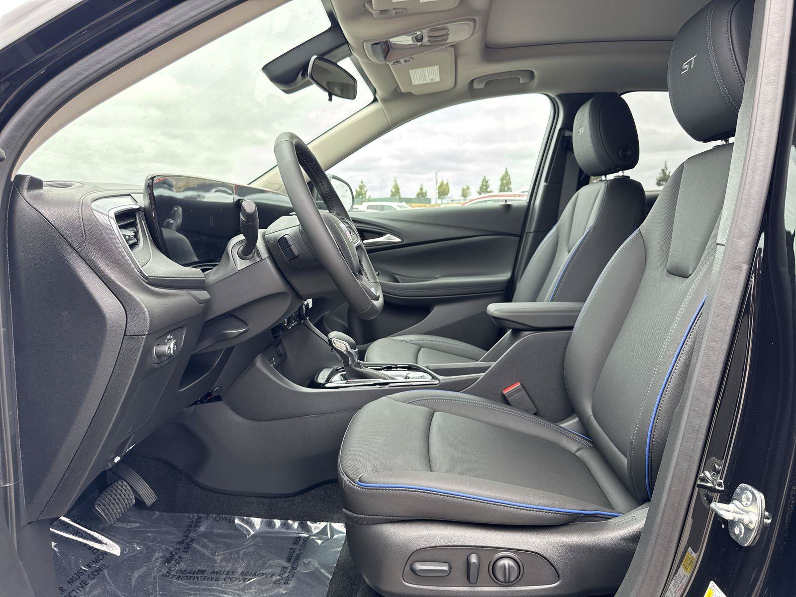 New 2026 Buick Encore GX Sport Touring w/ Comfort Package FWD image 20