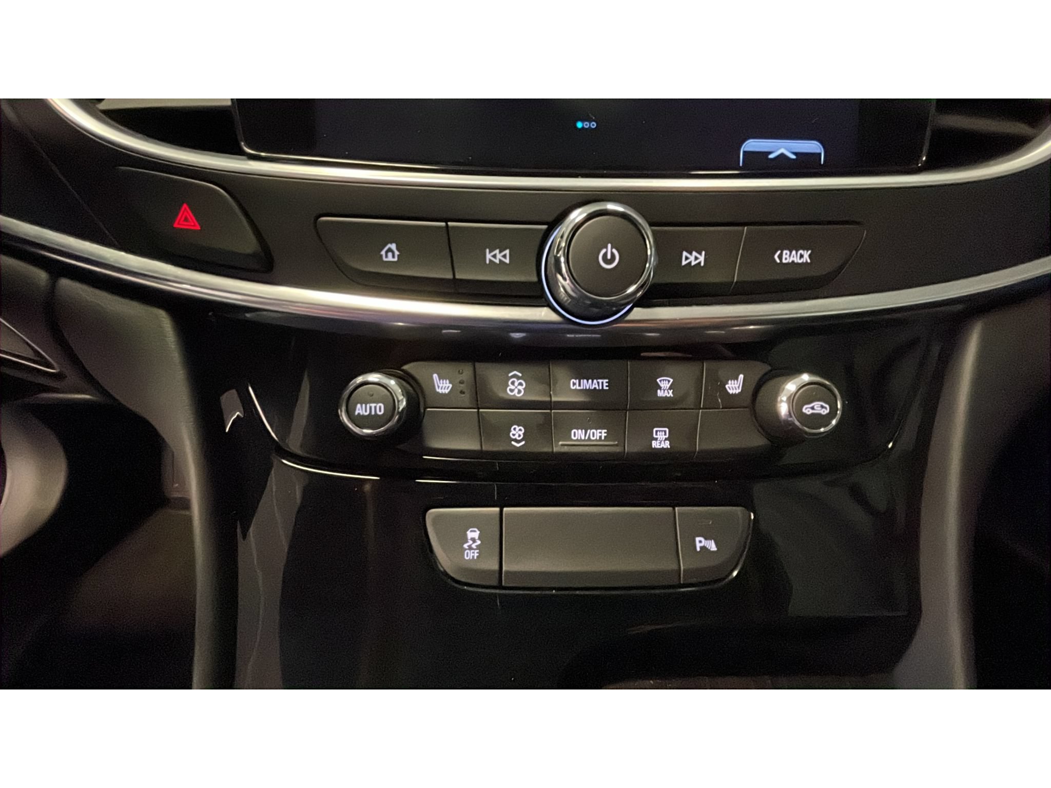 Used 2019 Buick LaCrosse Sport Touring w/ Sights and Sounds Package FWD image 13