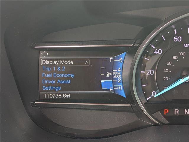 Used 2016 Ford Explorer Sport w/ Equipment Group 401A AWD/4WD image 11