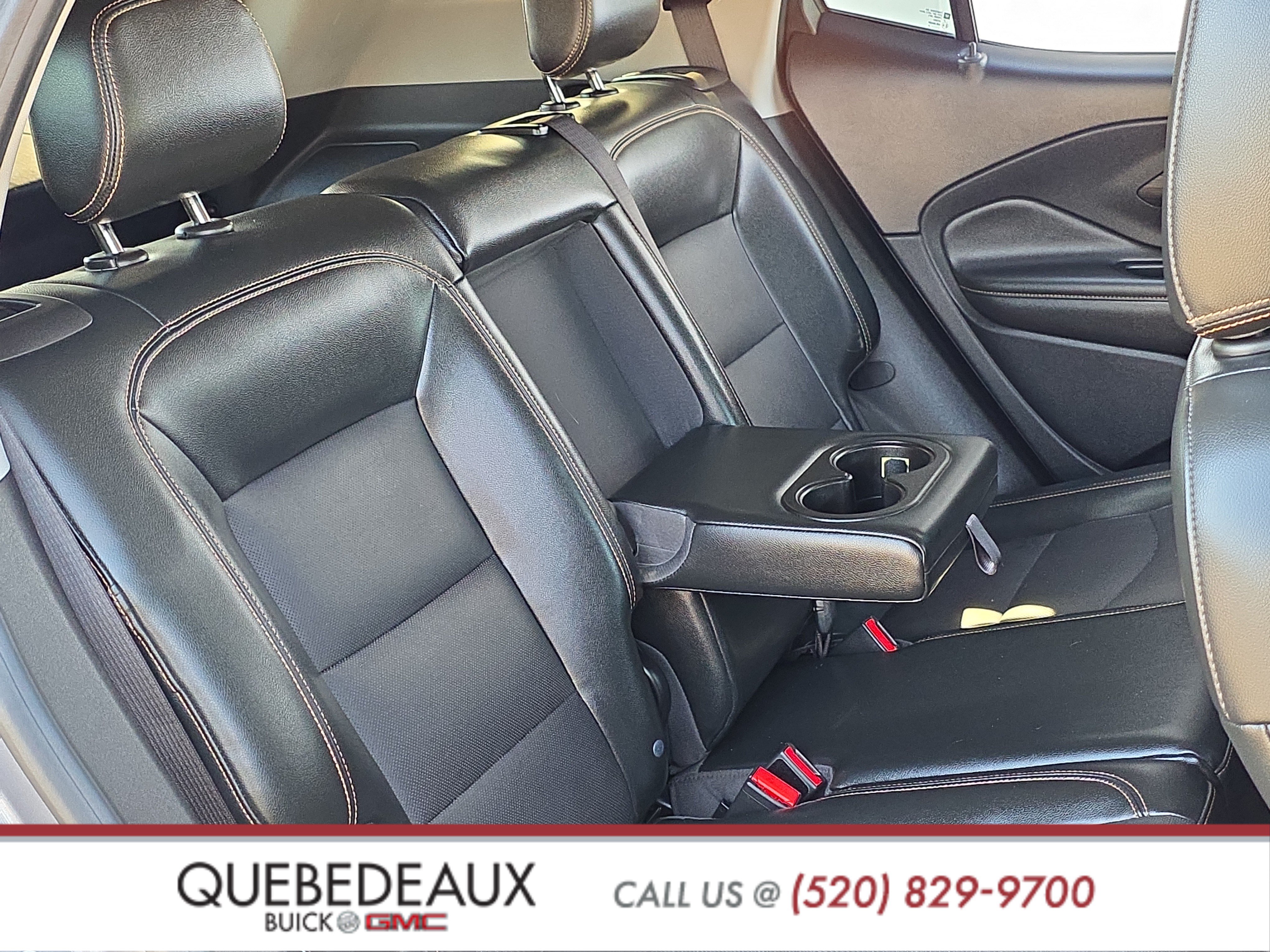 Used 2018 GMC Terrain SLT w/ Preferred Package FWD image 25