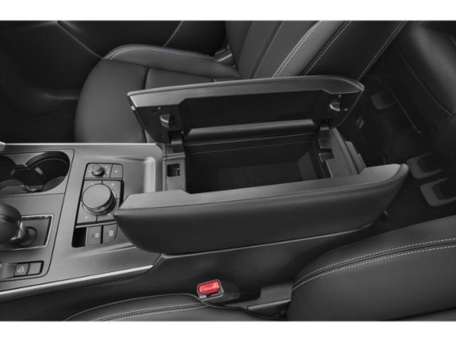 New 2026 MAZDA CX-90 3.3 Turbo w/ Select Package image 16