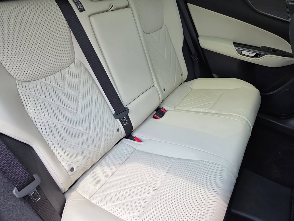 New 2026 Lexus NX 450h+ AWD w/ Luxury Package image 5
