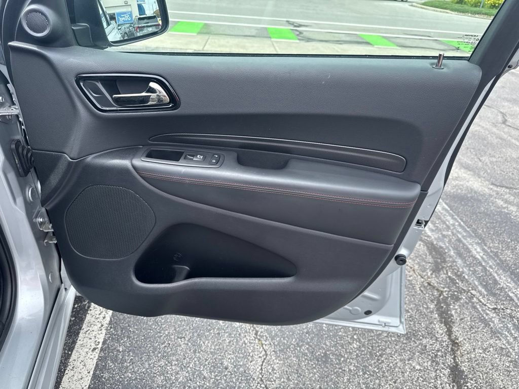 Used 2023 Dodge Durango R/T RWD image 36