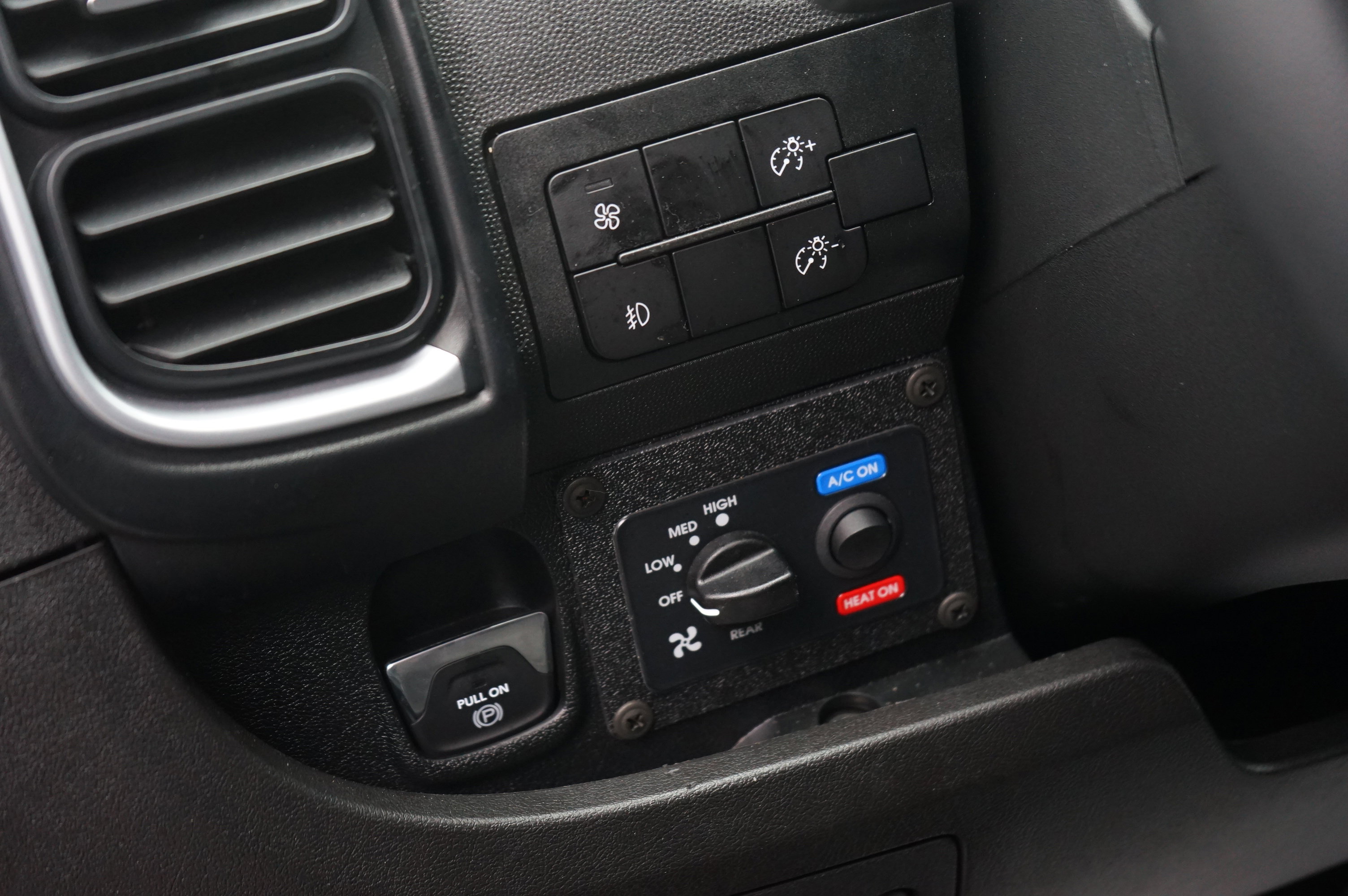 Used 2024 RAM ProMaster 1500 w/ Quick Order Package 22G SLT FWD image 20