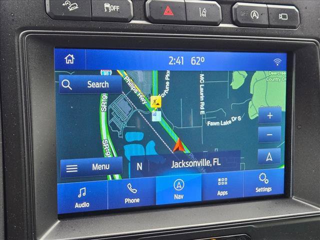 Used 2021 Ford Expedition Max Limited AWD/4WD image 15