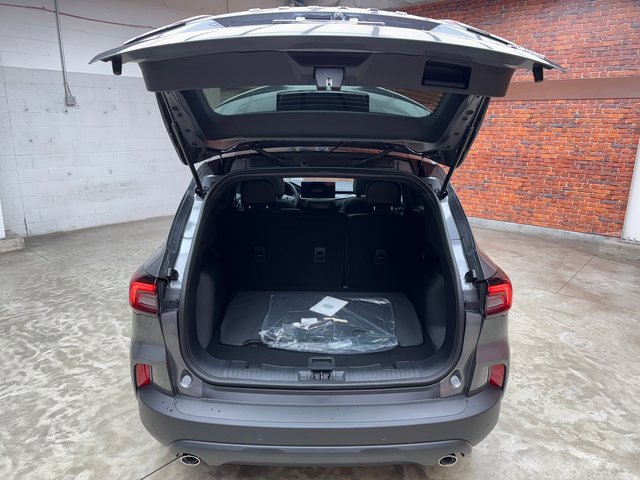 New 2026 Ford Escape ST-Line image 26