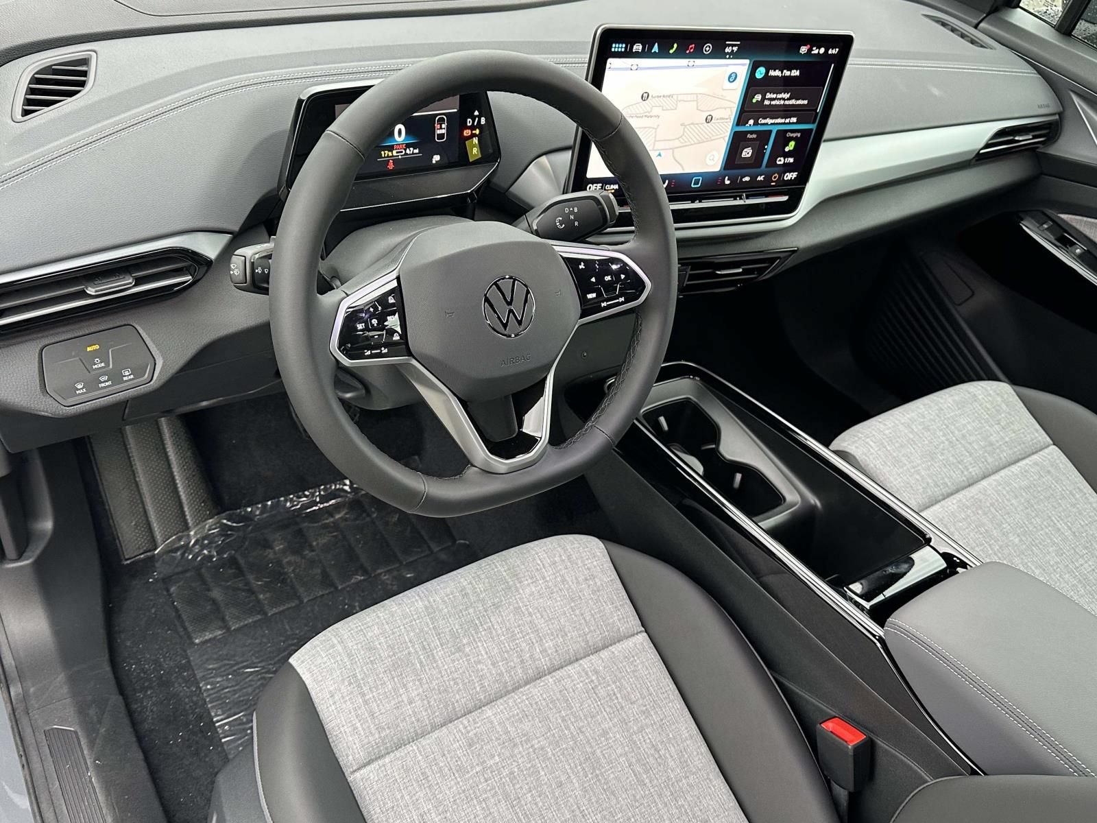 New 2026 Volkswagen ID.4 Pro AWD/4WD image 10