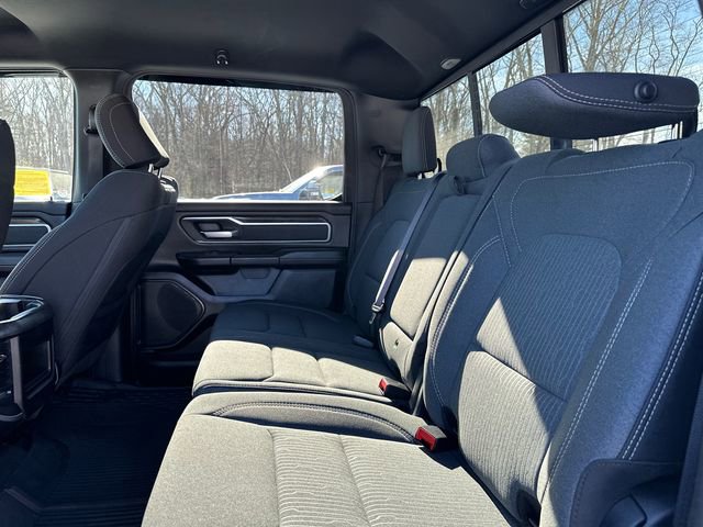 Certified 2022 RAM 1500 Big Horn image 20