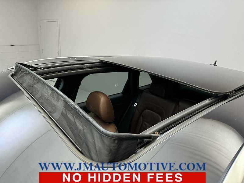 Used 2016 Audi Q5 2.0T Premium image 11