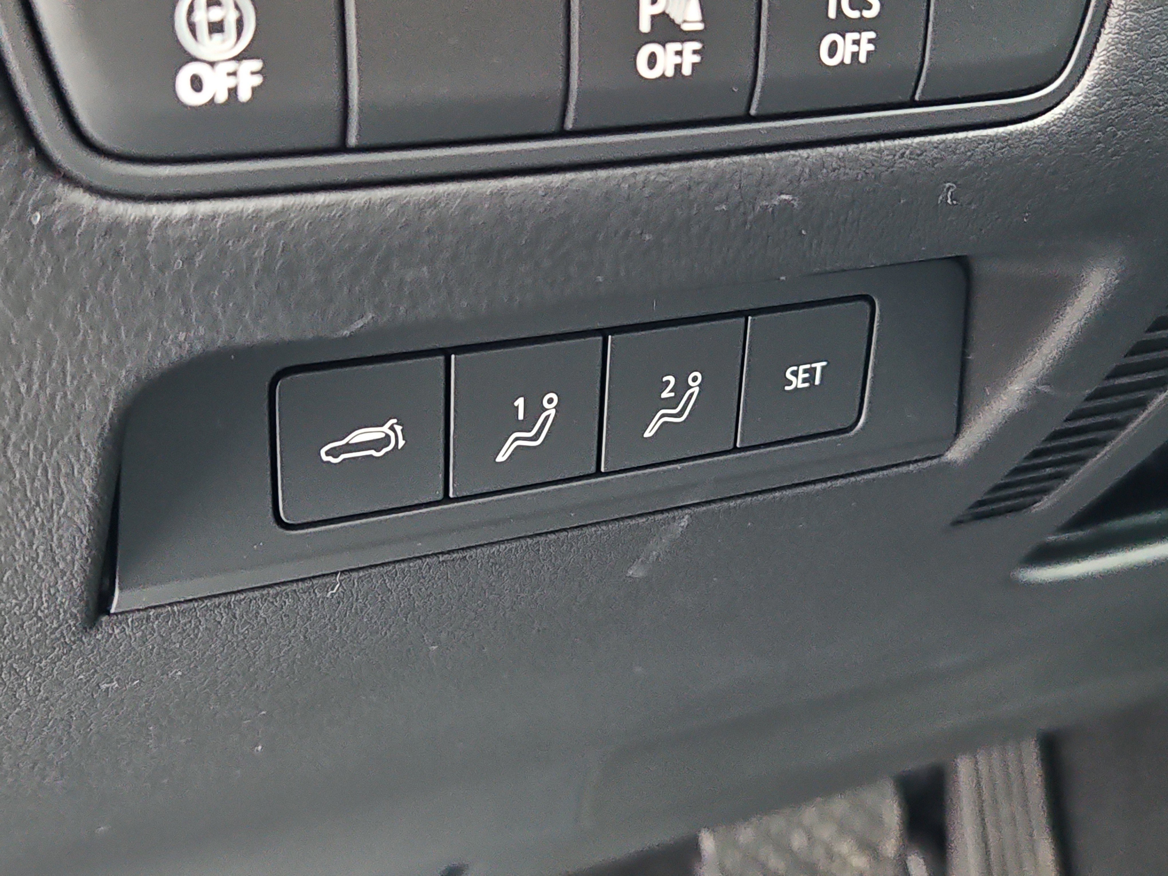 New 2026 MAZDA CX-50 AWD 2.5 S w/ Cargo Package image 13