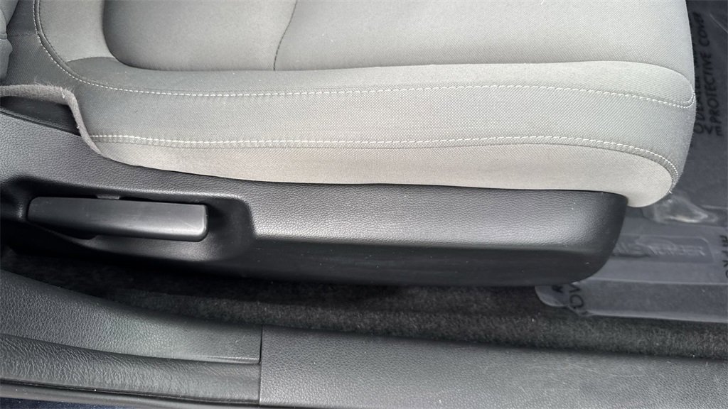 Used 2018 Honda Civic EX image 45