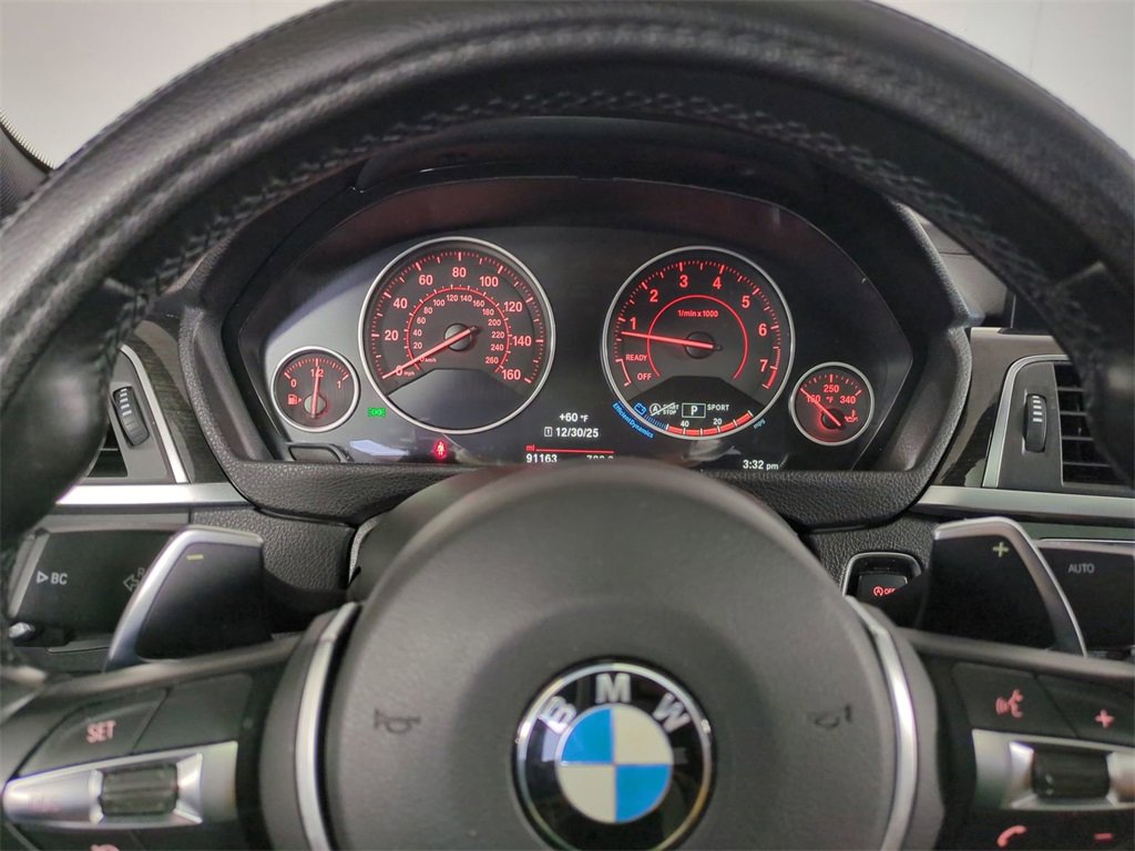 Used 2018 BMW 430i Gran Coupe xDrive w/ M Sport Package image 31