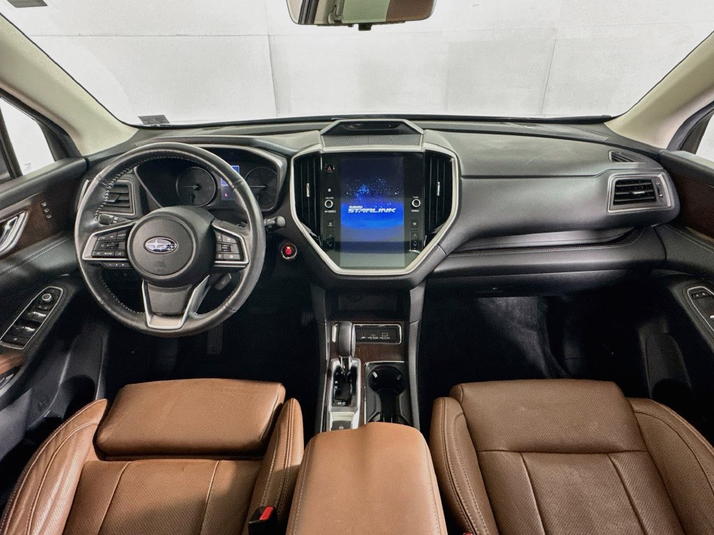 Used 2024 Subaru Ascent Touring AWD/4WD image 32
