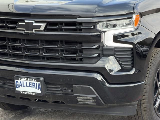 New 2026 Chevrolet Silverado 1500 RST w/ LPO, Dark Essentials Package RWD image 7