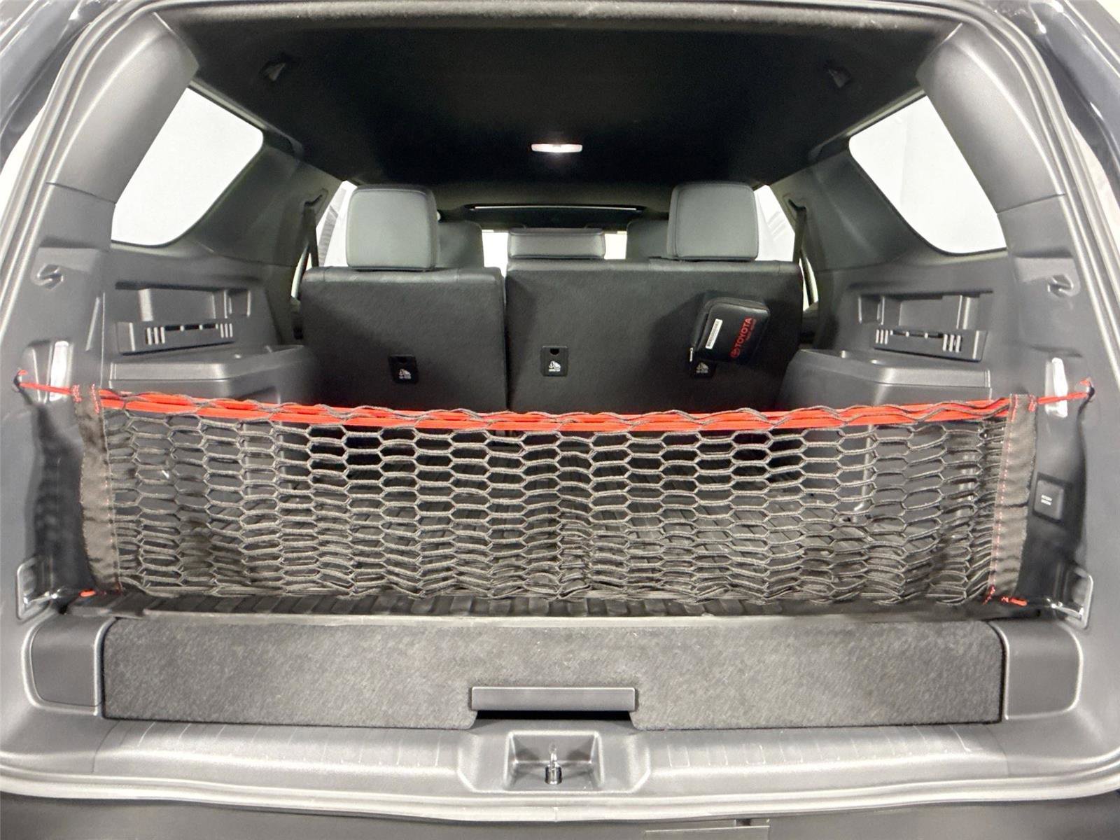 Certified 2025 Toyota 4Runner TRD Pro image 37