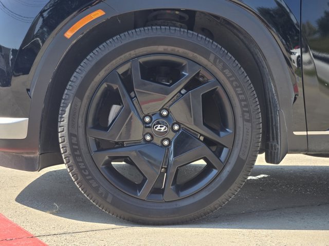 Used 2024 Hyundai Palisade Limited image 10