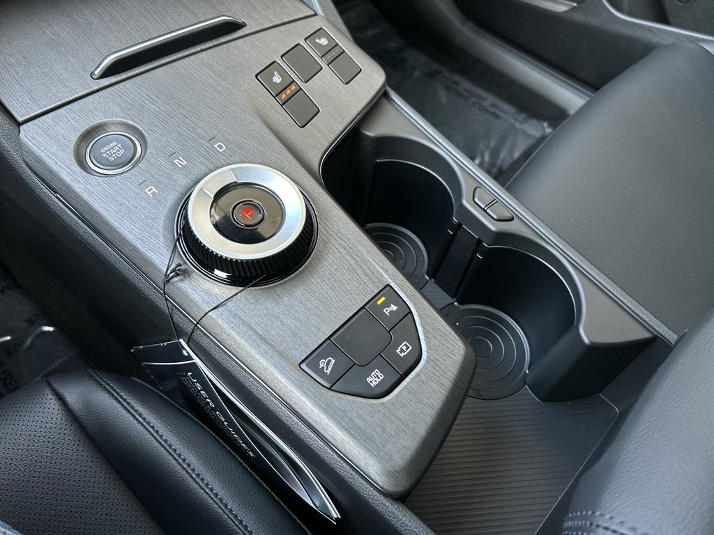 New 2026 Kia Sportage X-Line image 24