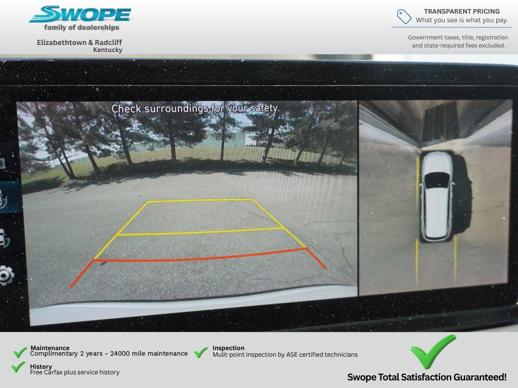 Used 2022 Hyundai Santa Fe Limited AWD/4WD image 27