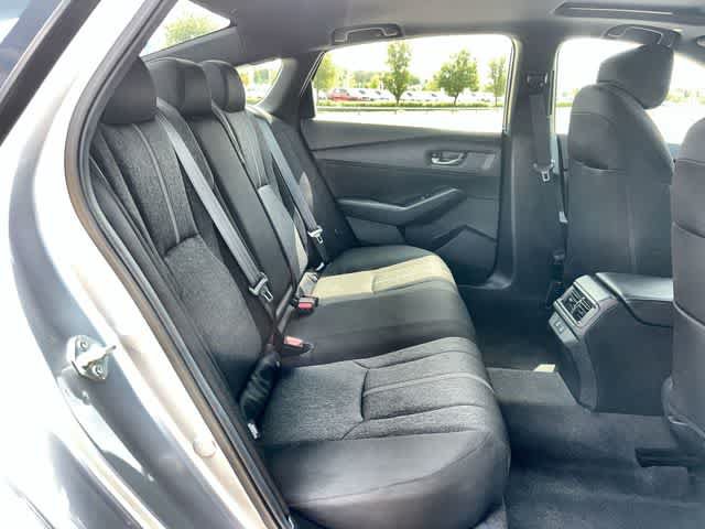 Used 2025 Honda Accord Sport image 14