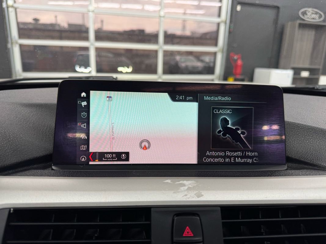 Used 2018 BMW 320i xDrive Sedan w/ Convenience Package image 29