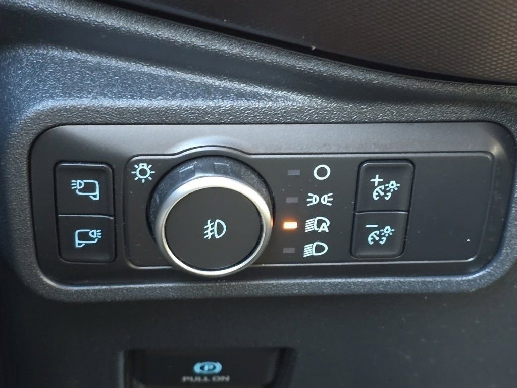 Used 2022 Ford Bronco Outer Banks image 28