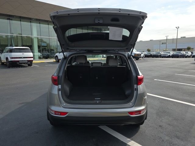 Used 2019 Kia Sportage LX AWD/4WD image 19