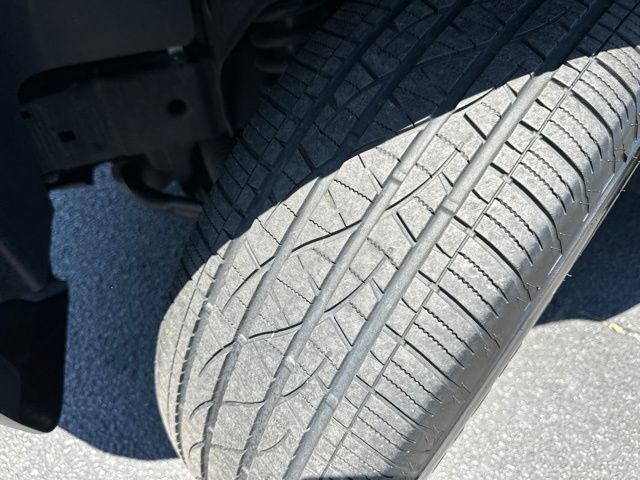 Used 2022 Nissan Frontier SV AWD/4WD image 30