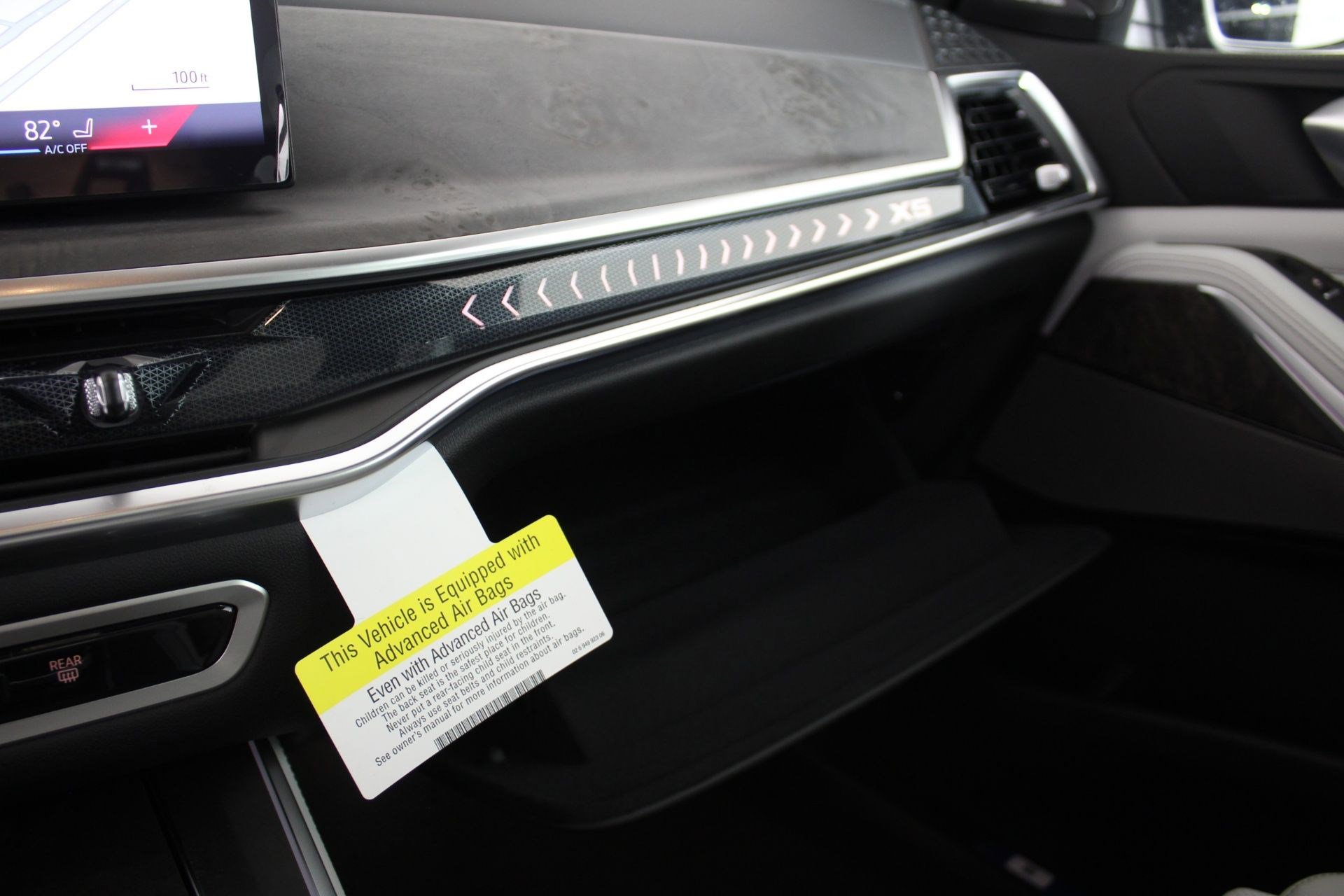 New 2026 BMW X5 xDrive40i AWD/4WD image 28