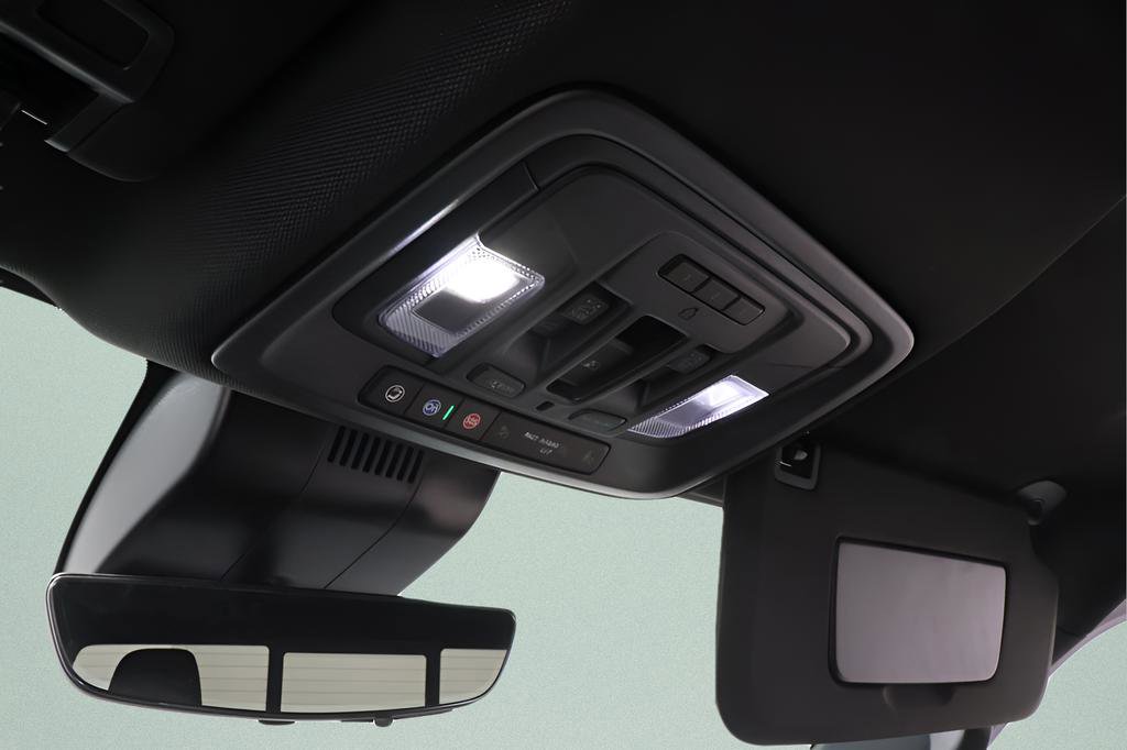 Used 2024 GMC Sierra 1500 AT4 w/ Technology Package image 16