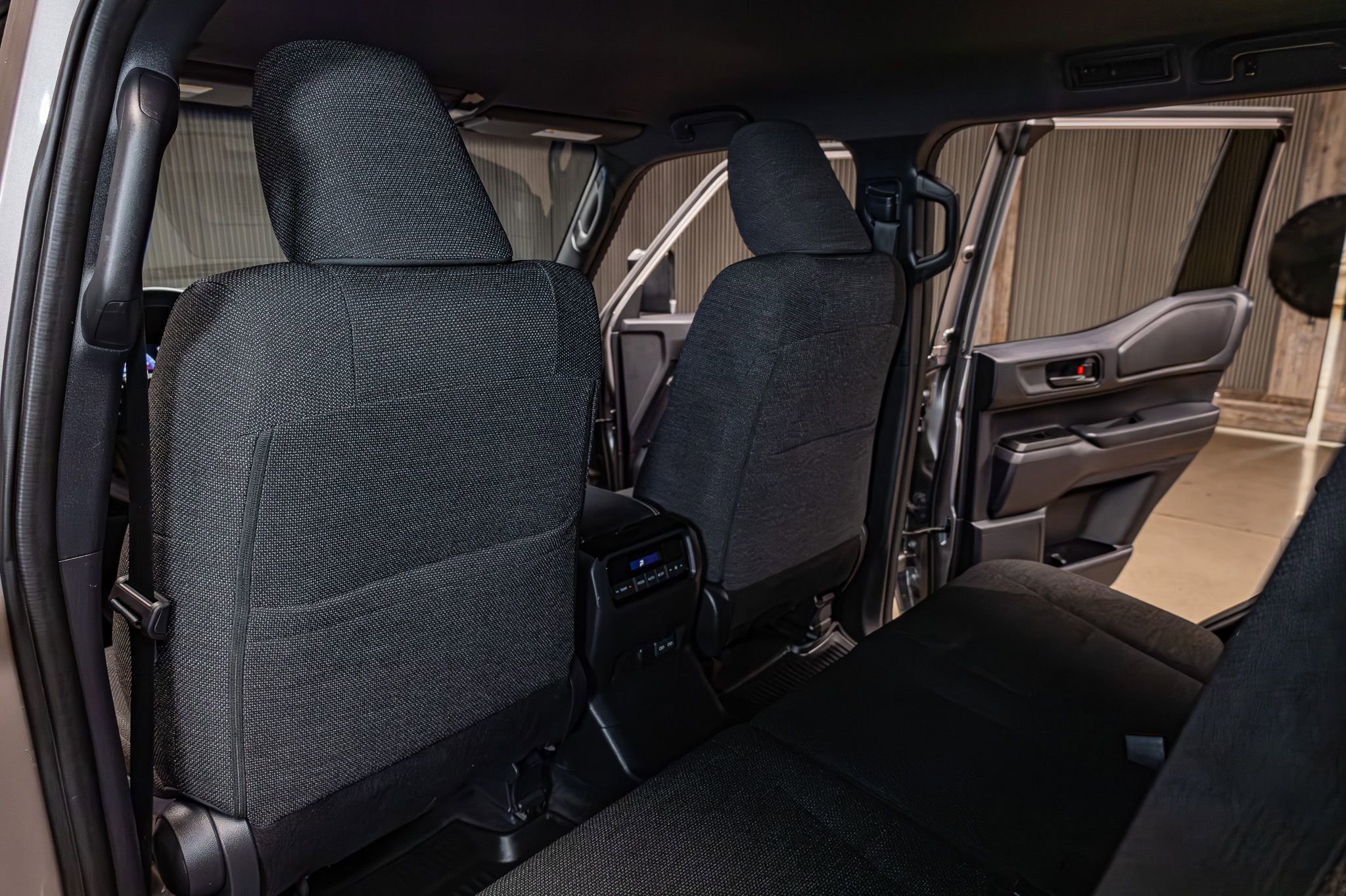 Used 2024 Toyota Land Cruiser 1958 image 19