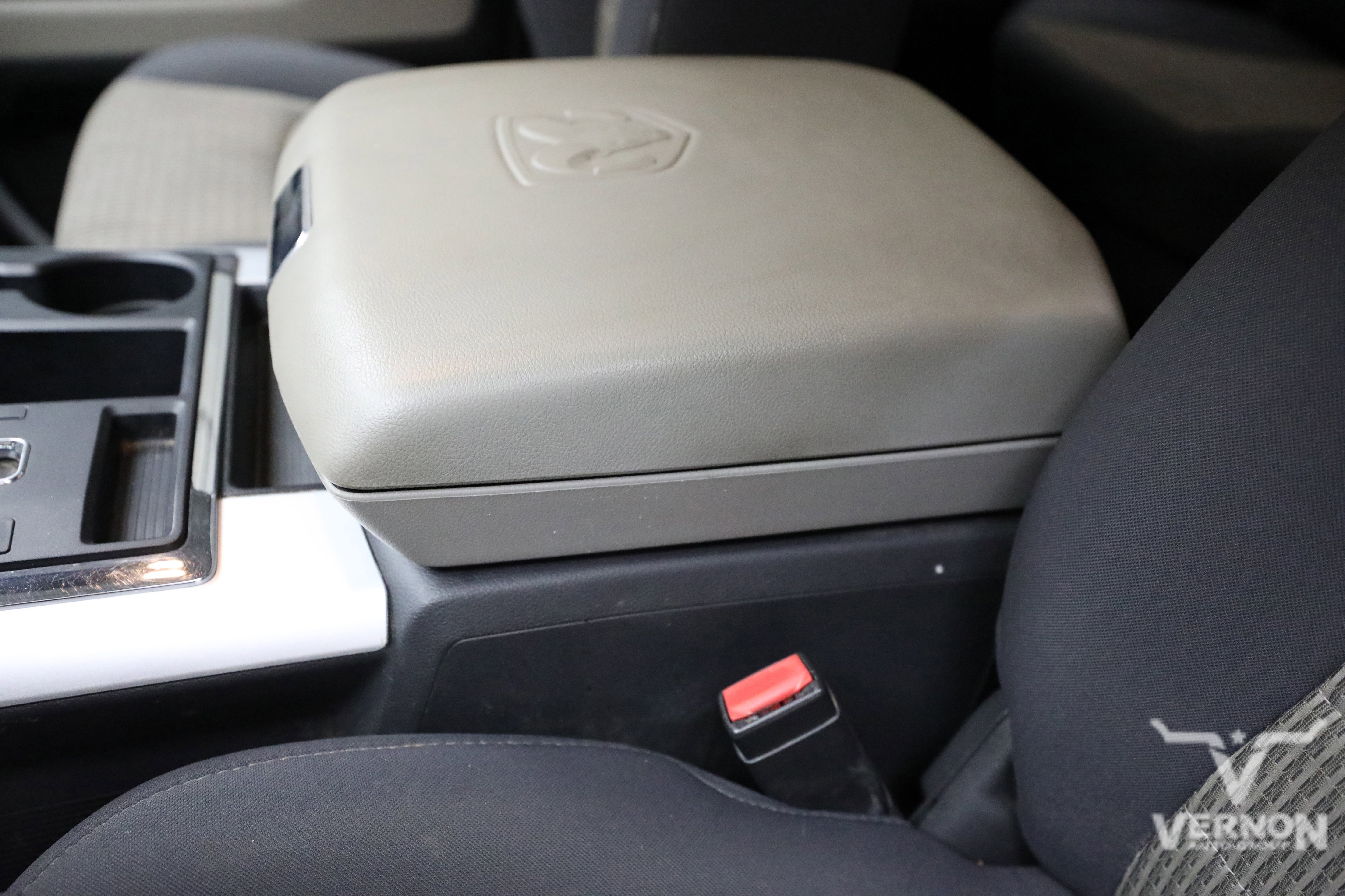 Used 2011 RAM 1500 Big Horn image 16