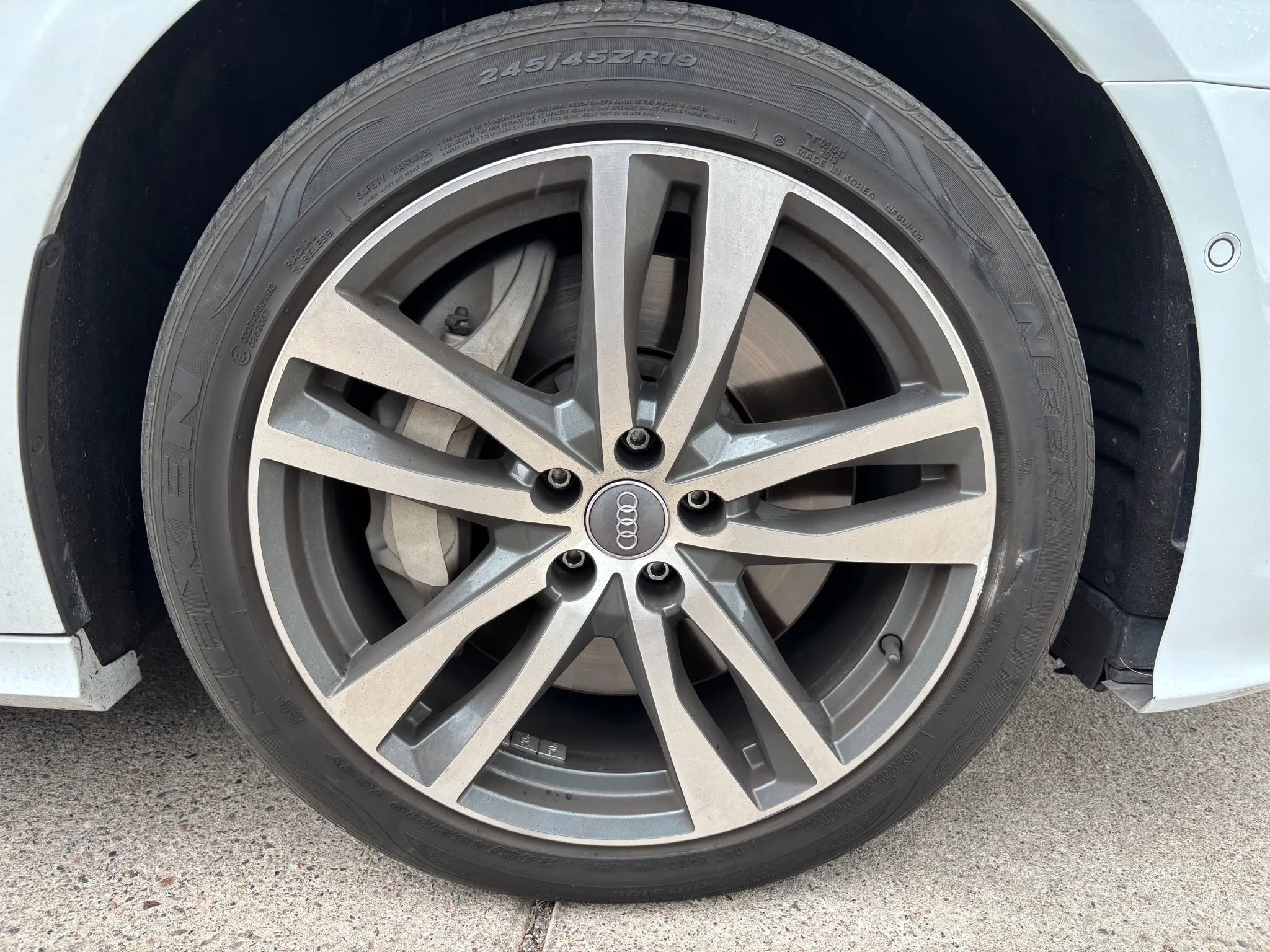 Used 2019 Audi A6 3.0T Premium Plus w/ Premium Plus Package image 49