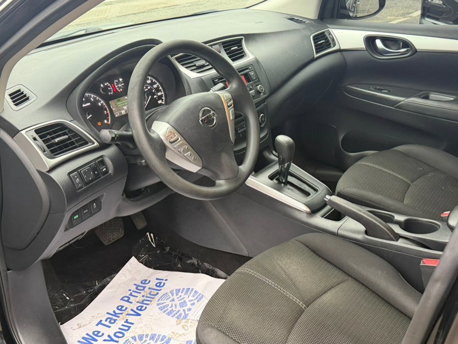 Used 2016 Nissan Sentra S image 13