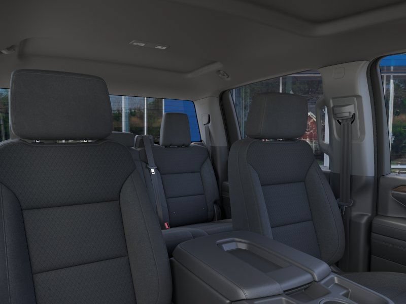 New 2026 Chevrolet Silverado 3500 LT w/ All Star Edition AWD/4WD image 24