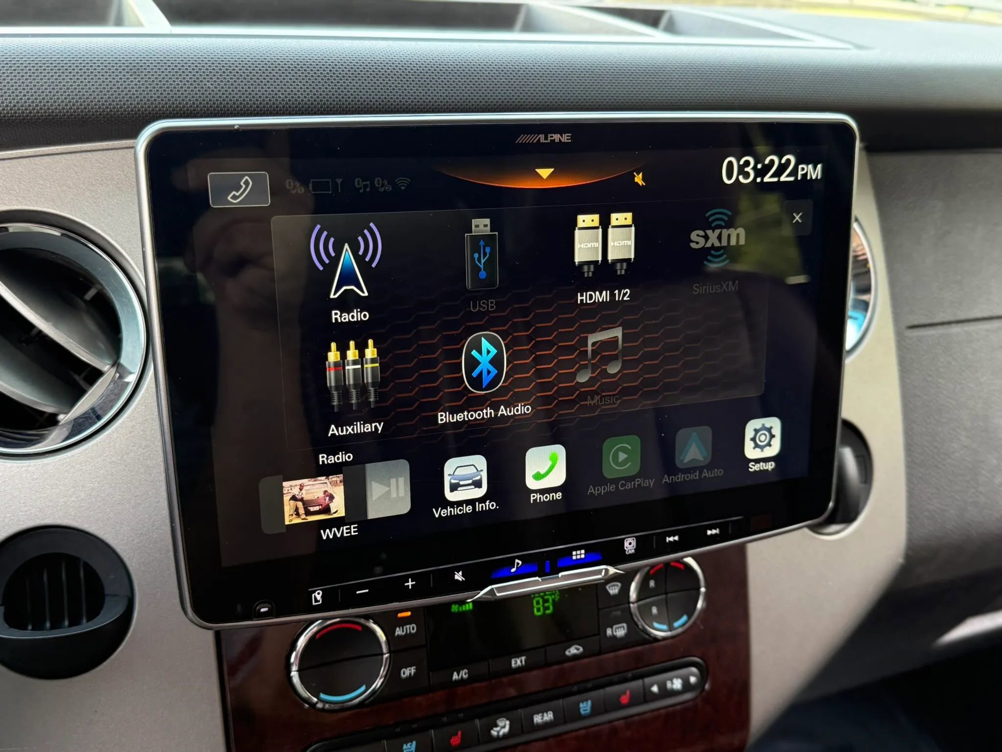 Used 2014 Ford Expedition EL King Ranch RWD image 22